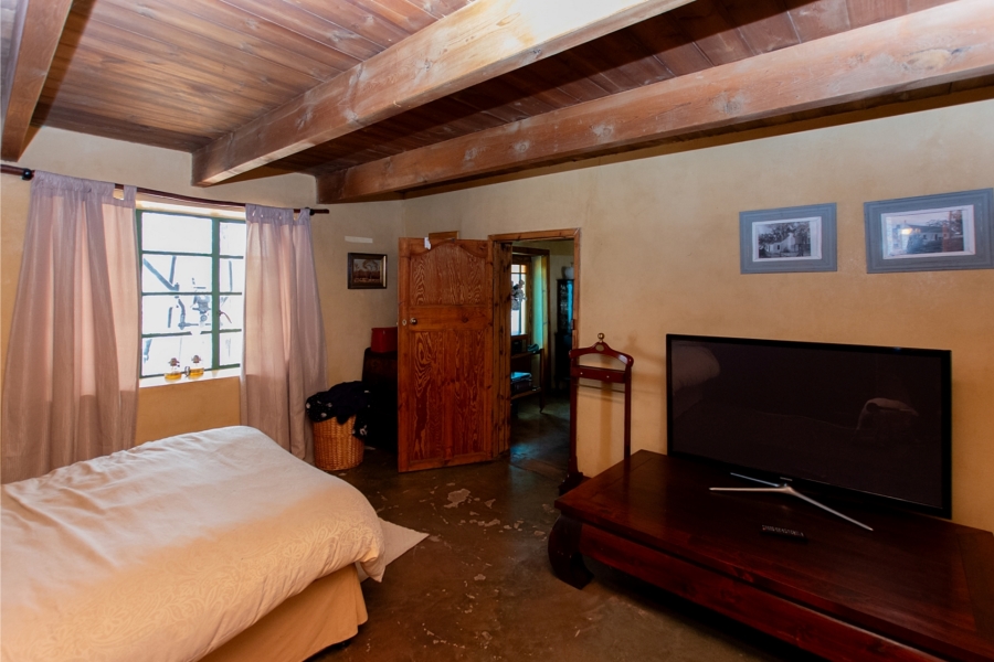 3 Bedroom Property for Sale in Piketberg Rural Western Cape